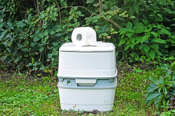 Best Long-term porta potty rental  in Clyde, NY