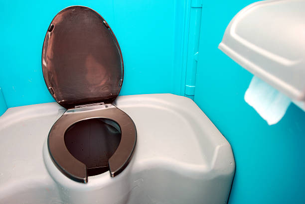 Best Porta potty delivery and setup  in Clyde, NY