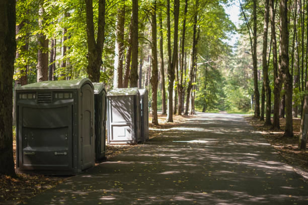 Best Porta potty rental near me  in Clyde, NY