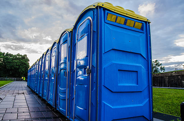 Porta potty rental for festivals in Clyde, NY